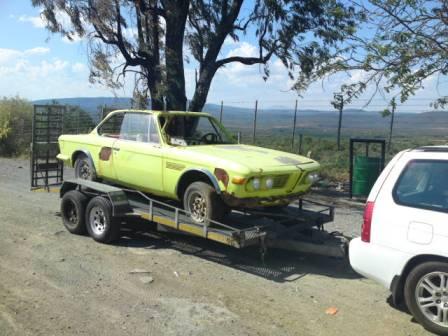 BMW 30 csl 2211552